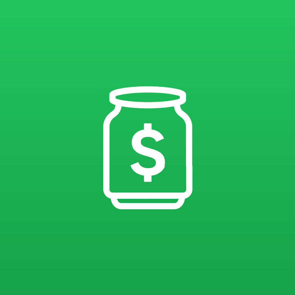 Habit Money Icon